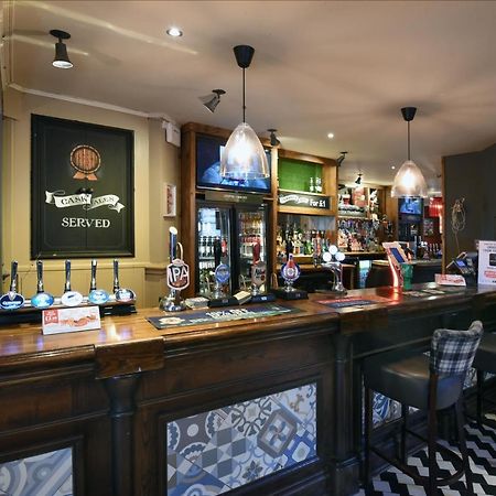 Oaklands By Greene King Inns Chester Esterno foto