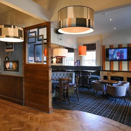 Oaklands By Greene King Inns Chester Esterno foto