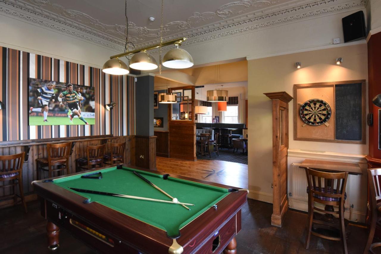 Oaklands By Greene King Inns Chester Esterno foto