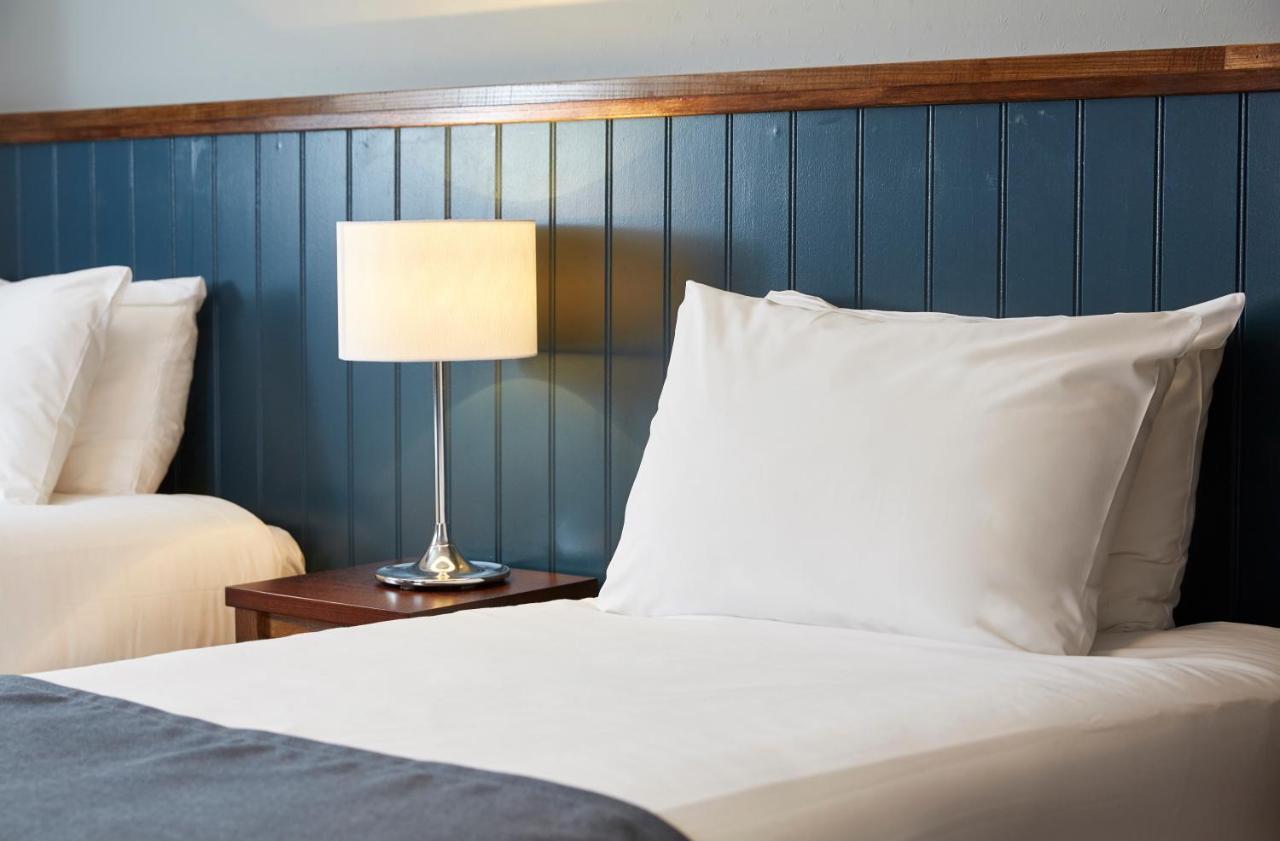 Oaklands By Greene King Inns Chester Esterno foto