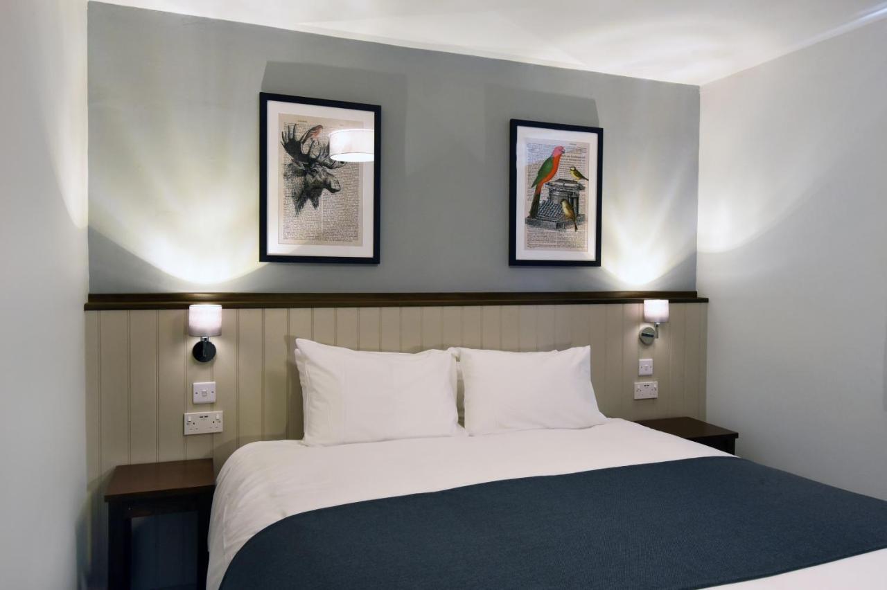 Oaklands By Greene King Inns Chester Esterno foto