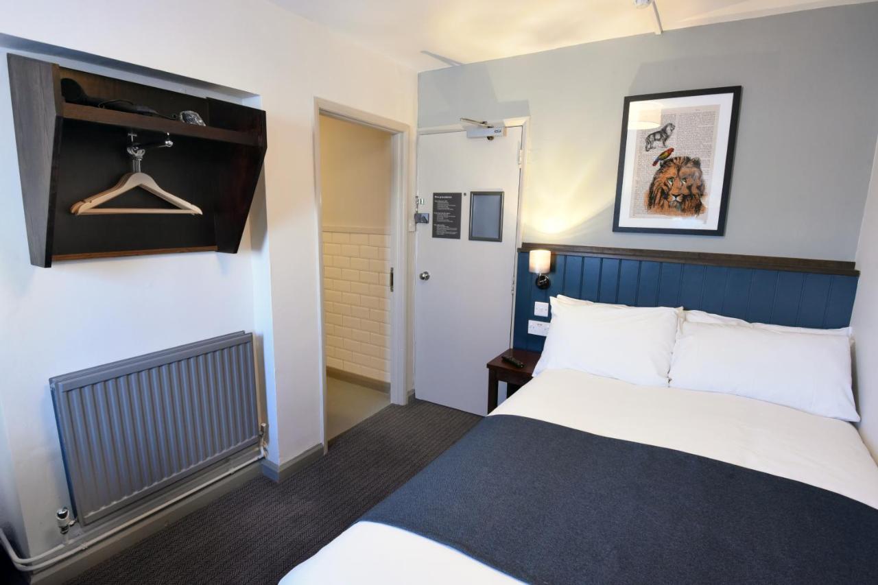 Oaklands By Greene King Inns Chester Esterno foto